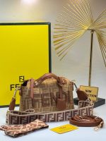 FENDI Women's Handbag Model Small Handbag