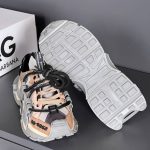 کفش کتونی دخترانه برند Balenciaga