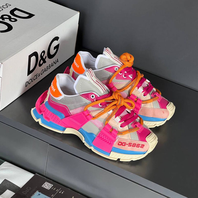 Merve21 کفش کتونی دخترانه برند Balenciaga