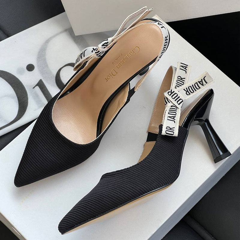 Merve22 کفش مجلسی Dolce & Gabbana