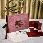 کیف دستی زنانه ETRO Arnica Pegaso