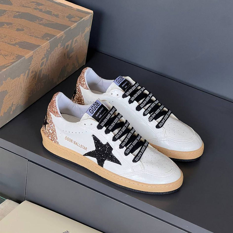 Merve30 کفش کتونی Golden Goose (گلدن گوس)