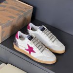 کفش کتونی Golden Goose (گلدن گوس)