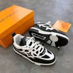 کفش کتونی Louis Vuitton