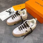 کفش کتونی Louis Vuitton