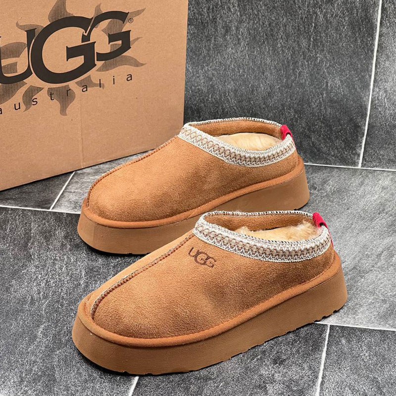 Merve66 کفش زنانه UGG مدل Tazz (تز)