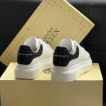 Alexander McQueen luxury jeweled coat