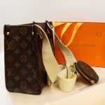 کیف دستی لویی ویتون مدل Onthego سایز 24x19