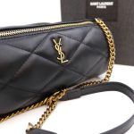 کیف دستی زنانه Yves Saint Laurent Tube Bag