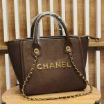 CHANEL women's shower bag