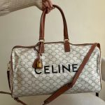 Celine Travel Bag
