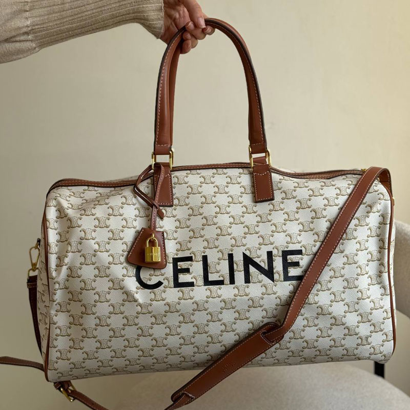 Untitled-3 Celine Travel Bag