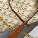 Celine Triomphe women's handbag