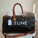 Celine Travel Bag