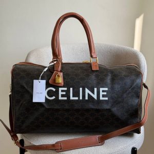 Celine Travel Bag