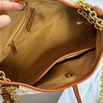 Celine Triomphe women's handbag