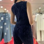 کت و دامن زنانه گیپوری