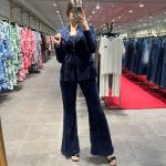 کت و دامن زنانه گیپوری