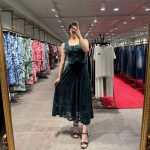 کت و دامن زنانه گیپوری