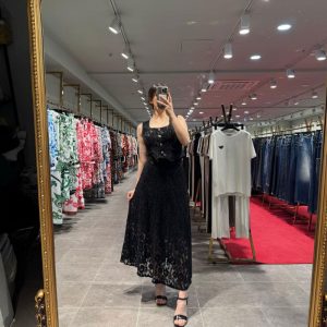 کت و دامن زنانه گیپوری