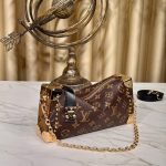 LOUIS VUITTON SLİM TRUNK women's handbag