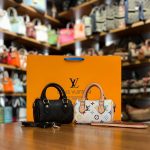 کیف Louis Vuitton Nano Speedy