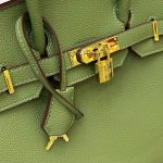 کیف  دستی زنانه HERMES Birkin - Image 25