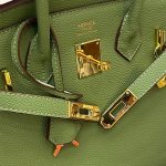کیف  دستی زنانه HERMES Birkin - Image 24