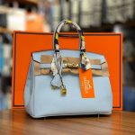 کیف دستی زنانه HERMÈS Birkin