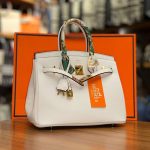 کیف دستی زنانه HERMÈS Birkin
