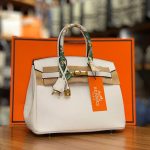 کیف دستی زنانه HERMÈS Birkin
