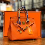 کیف دستی زنانه HERMÈS Birkin