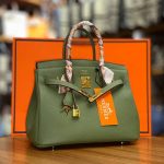 کیف دستی زنانه HERMÈS Birkin