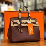 کیف دستی زنانه HERMÈS Birkin