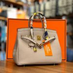 کیف دستی زنانه HERMÈS Birkin