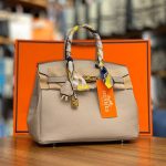 کیف دستی زنانه HERMÈS Birkin