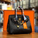 کیف دستی زنانه HERMÈS Birkin