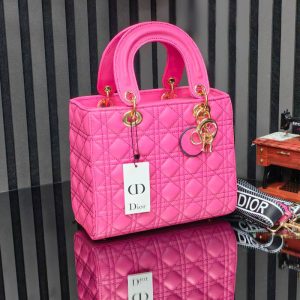 کیف لیدی دیور