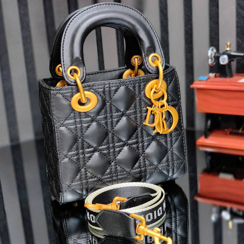 basaran24 کیف لیدی دیور ۲۲×۲۵