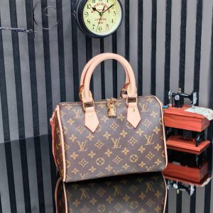 کیف لویی ویتون اسپیدی