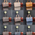 کیف لویی ویتون اسپیدی