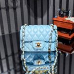 کیف مینی فَلاگ شنل