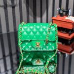 کیف مینی فَلاگ شنل