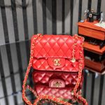 کیف مینی فَلاگ شنل