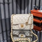 کیف مینی فَلاگ شنل