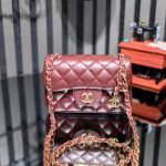 کیف مینی فَلاگ شنل