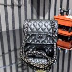 کیف مینی فَلاگ شنل