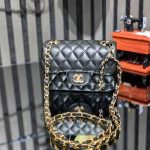 کیف مینی فَلاگ شنل