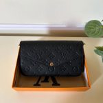 کیف پول زنانه Louis Vuitton