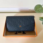 کیف پول زنانه Louis Vuitton